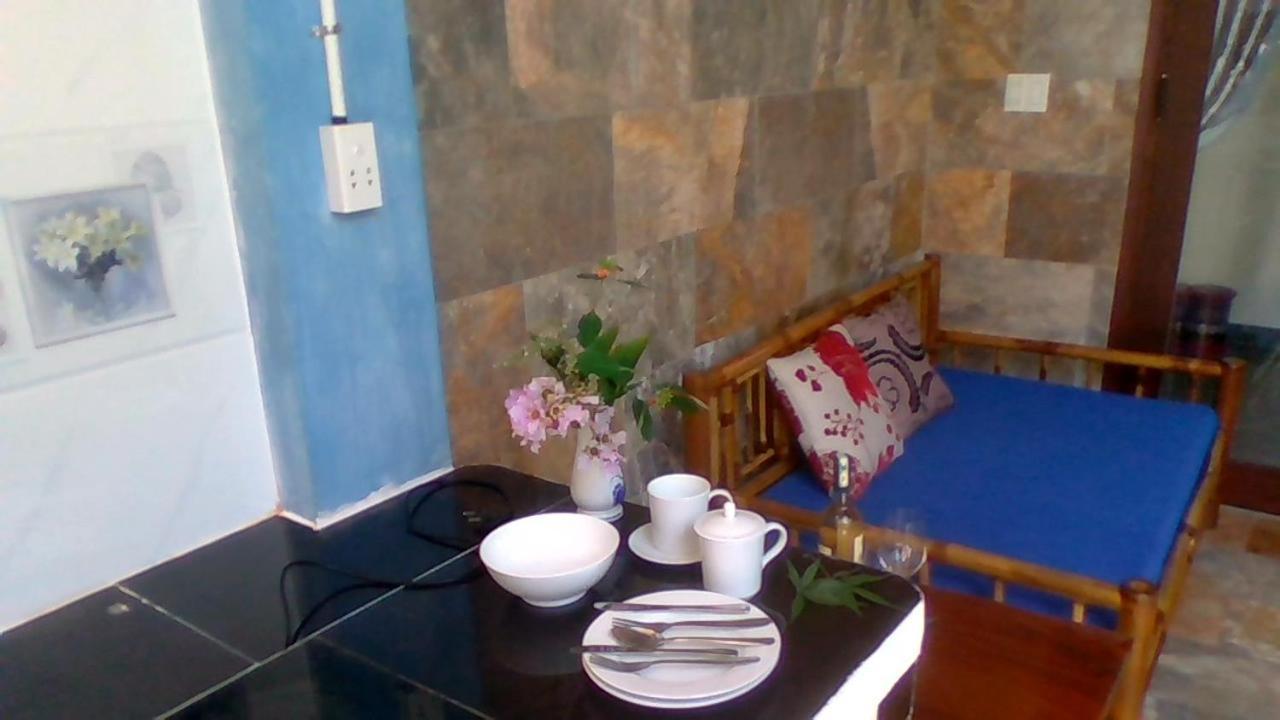 Seamist Ocean Villa Hoi An Exterior foto